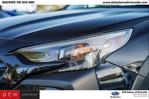 2025 Subaru Outback Onyx Edition XT