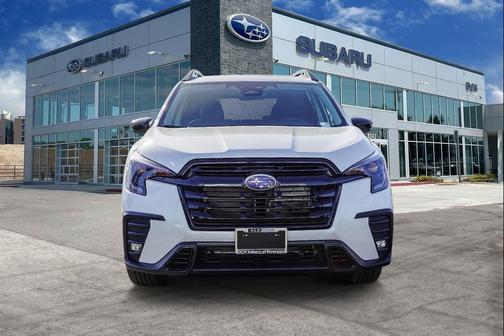 2026 Subaru Ascent Premium 7-Passenger