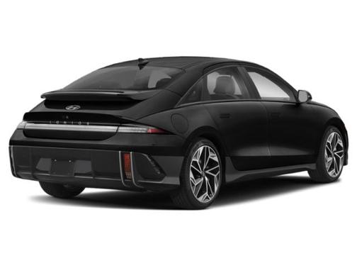 2024 Hyundai IONIQ 6 SEL