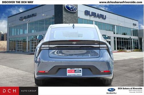 2024 Toyota Prius Prime SE