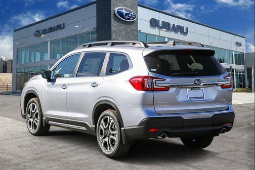 2026 Subaru Ascent Touring 7-Passenger