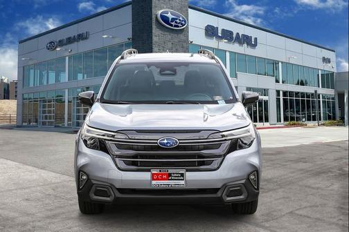 2025 Subaru Forester Hybrid Limited