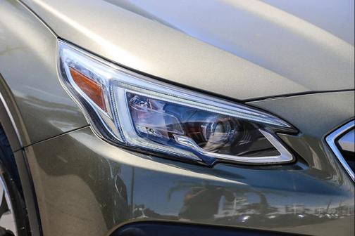 2022 Subaru Outback Limited XT