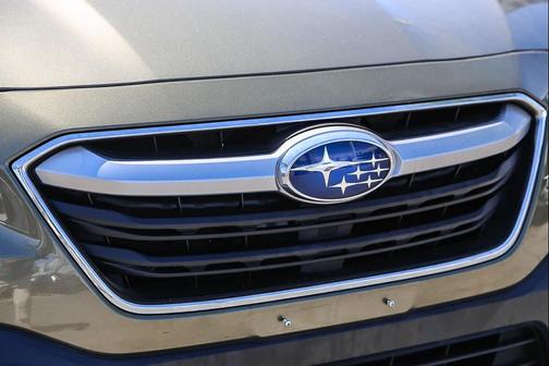 2022 Subaru Outback Limited XT