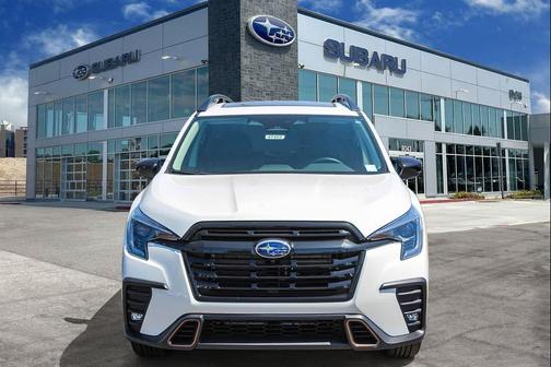 2025 Subaru Ascent Bronze Edition 7-Passenger