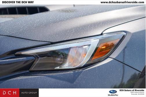 2025 Subaru WRX Premium