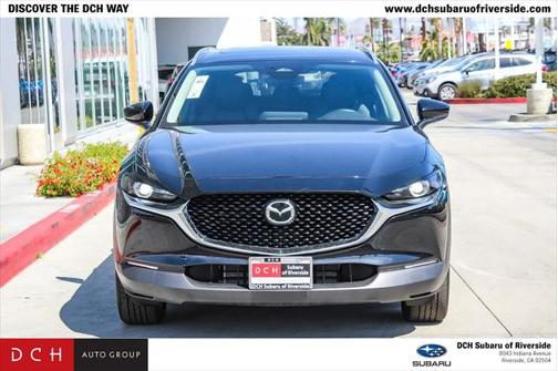 2024 Mazda CX-30 Preferred