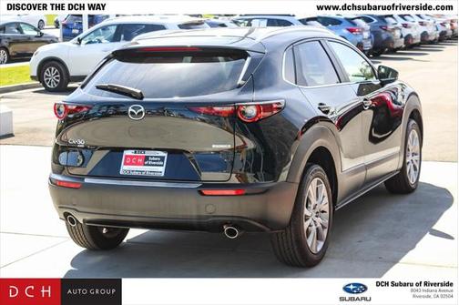 2024 Mazda CX-30 Preferred