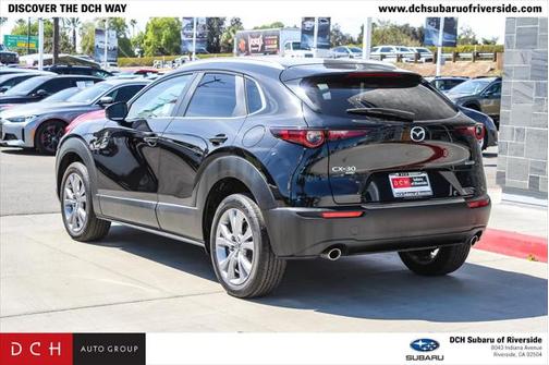 2024 Mazda CX-30 Preferred