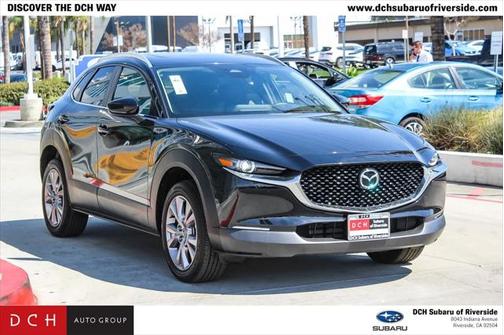 2024 Mazda CX-30 Preferred