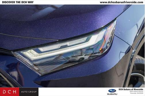 2023 Toyota RAV4 Prime SE