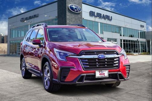 2023 Subaru Ascent Premium 8-Passenger