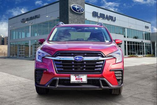 2023 Subaru Ascent Premium 8-Passenger