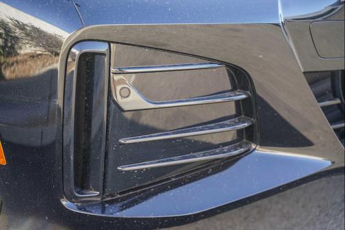 2023 BMW i4 Gran Coupe M50