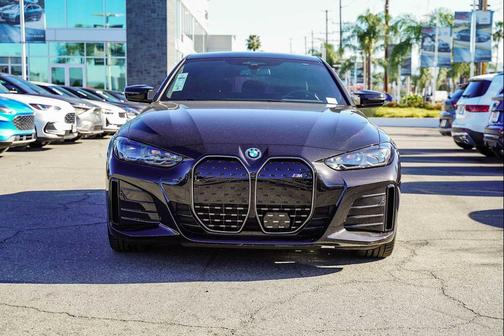 2023 BMW i4 Gran Coupe M50
