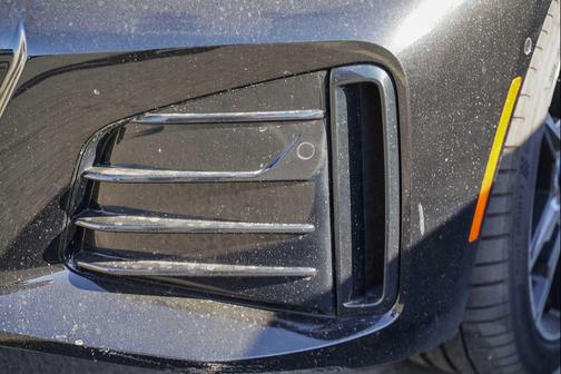 2023 BMW i4 Gran Coupe M50