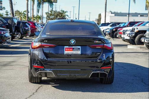 2023 BMW i4 Gran Coupe M50