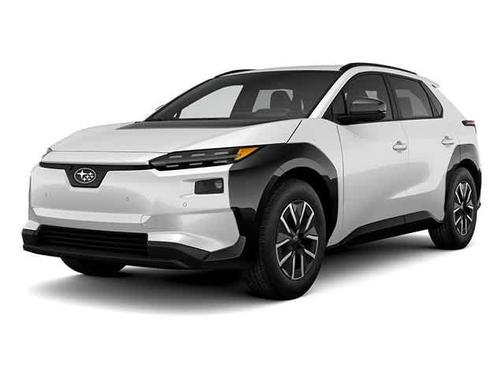 2026 Subaru Solterra Premium