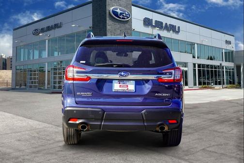 2025 Subaru Ascent Premium 7-Passenger