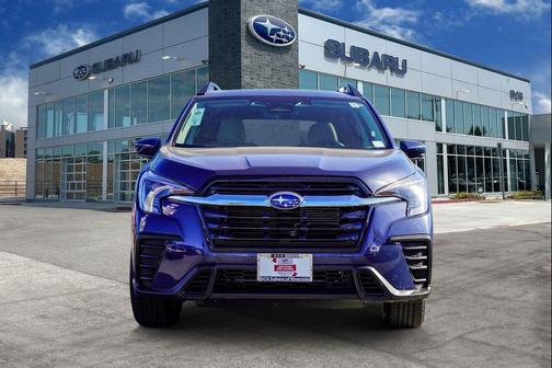 2025 Subaru Ascent Premium 7-Passenger