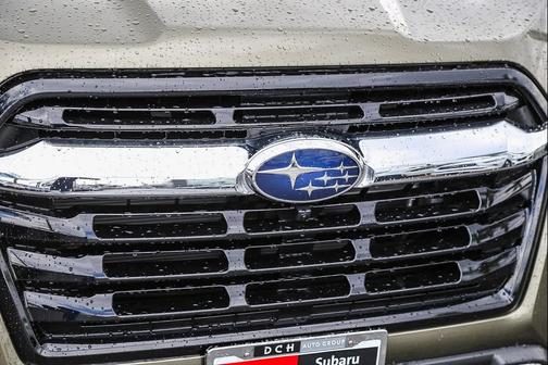 2025 Subaru Ascent Touring 7-Passenger