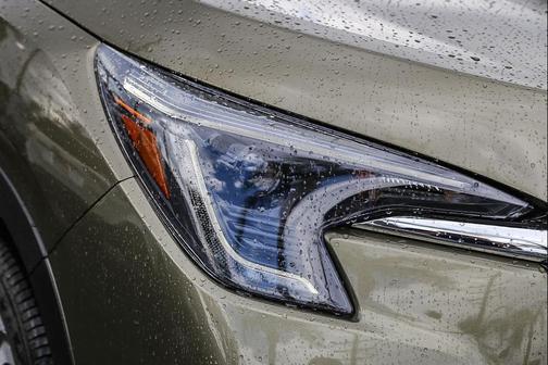 2025 Subaru Ascent Touring 7-Passenger