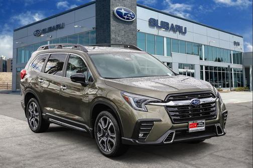 2025 Subaru Ascent Touring 7-Passenger