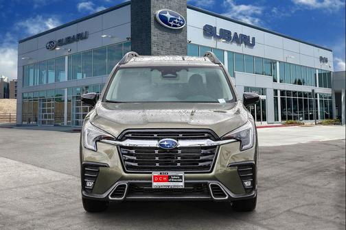 2025 Subaru Ascent Touring 7-Passenger