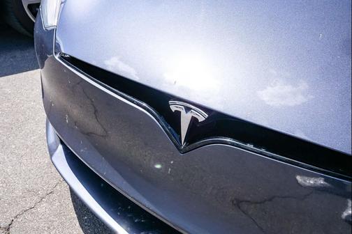 2022 Tesla Model S Dual Motor All-Wheel Drive