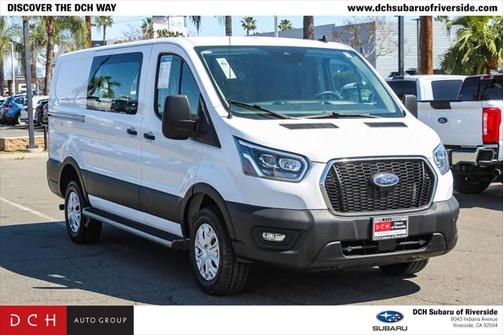 2023 Ford Transit-250 Base