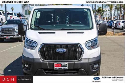 2023 Ford Transit-250 Base