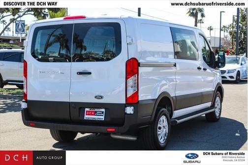 2023 Ford Transit-250 Base