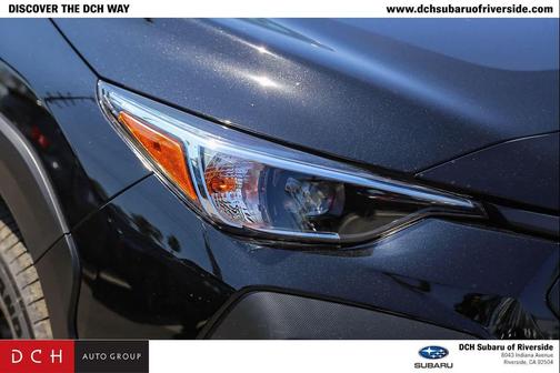 2025 Subaru Crosstrek Base