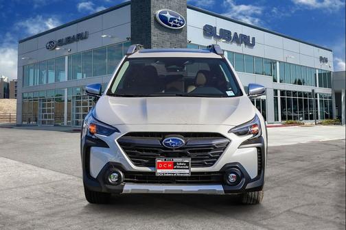 2025 Subaru Outback Touring XT