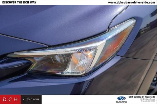 2025 Subaru WRX Premium
