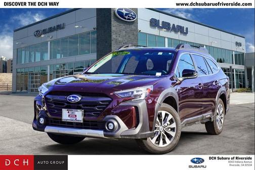 2024 Subaru Outback Limited