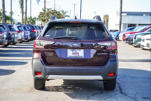 2024 Subaru Outback Limited