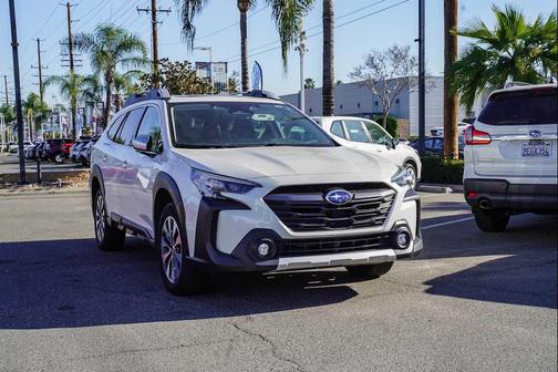 2023 Subaru Outback Touring XT