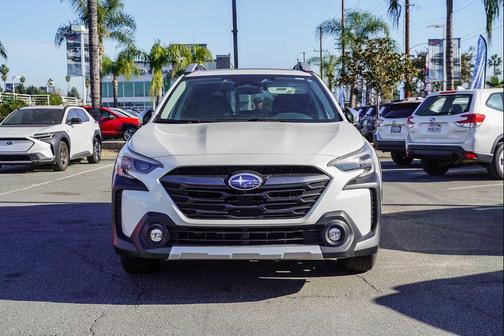 2023 Subaru Outback Touring XT