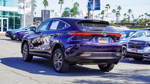 2021 Toyota Venza LE