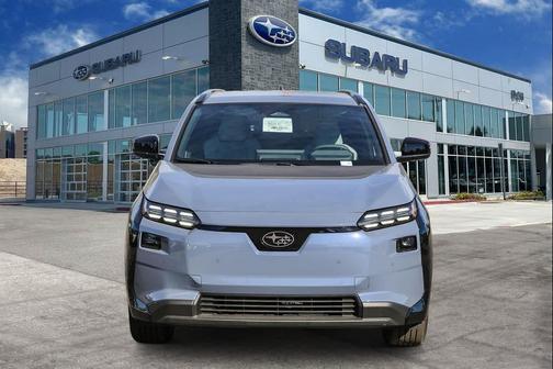2026 Subaru Solterra Premium