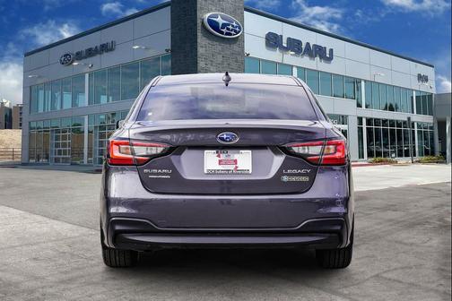 2023 Subaru Legacy Limited