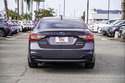 2023 Subaru Legacy Limited