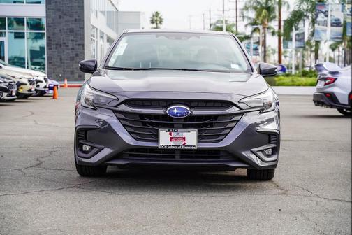 2023 Subaru Legacy Limited