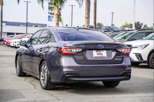 2023 Subaru Legacy Limited