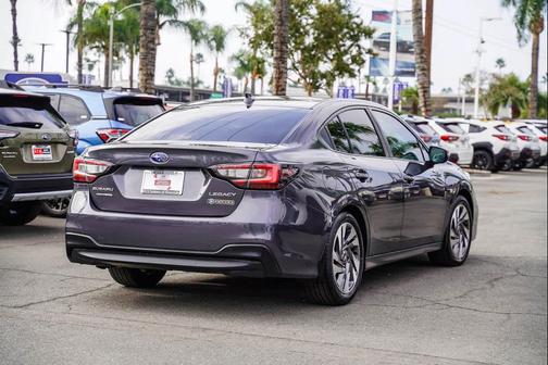 2023 Subaru Legacy Limited