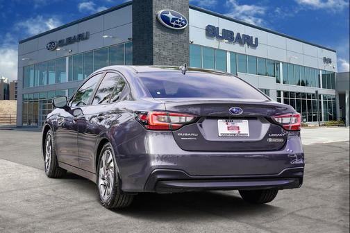 2023 Subaru Legacy Limited