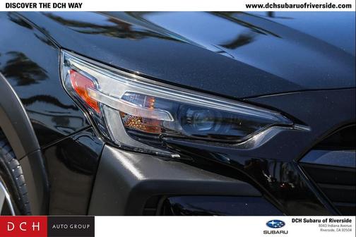 2024 Subaru Outback Limited XT
