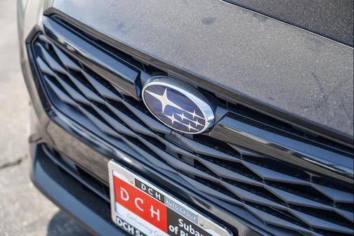 2025 Subaru Impreza Sport