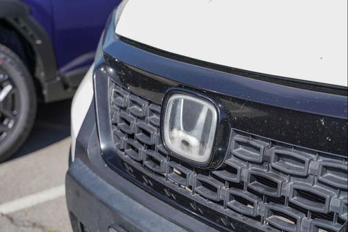 2019 Honda Passport EX-L